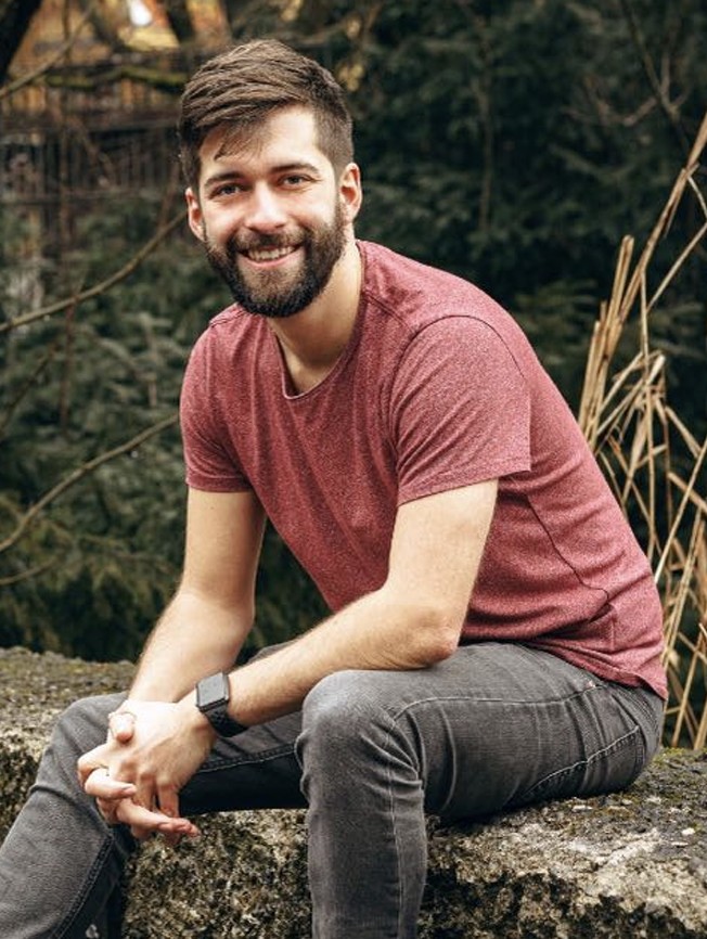 AJ Gleser