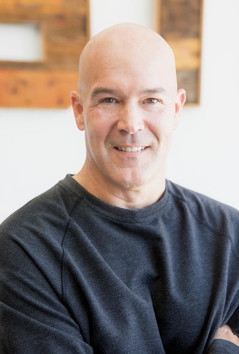 Gary Clarke