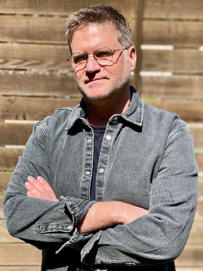 James Beriker